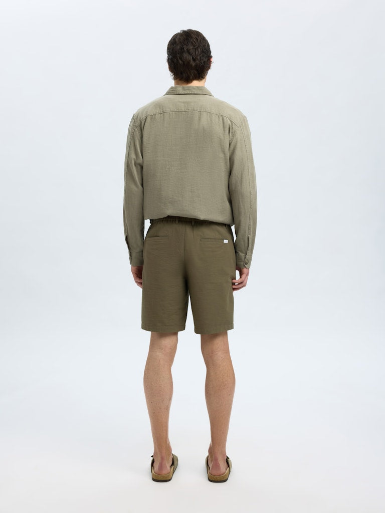 Selected Men Shorts